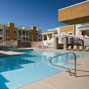 Worldmark Vegas Tropicana Apartahotel