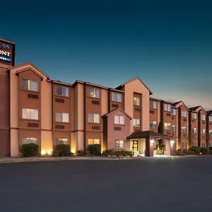 Hotel Baymont By Wyndham Vegas South Strip, Las Vegas