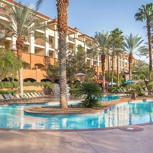 Worldmark Vegas Boulevard Apartahotel