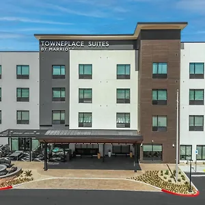 Towneplace By Marriott Vegas North I-15 ***** Las Vegas