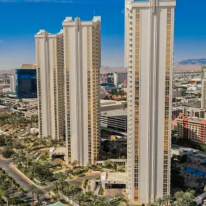 Stripviewsuites At Signature Apartahotel